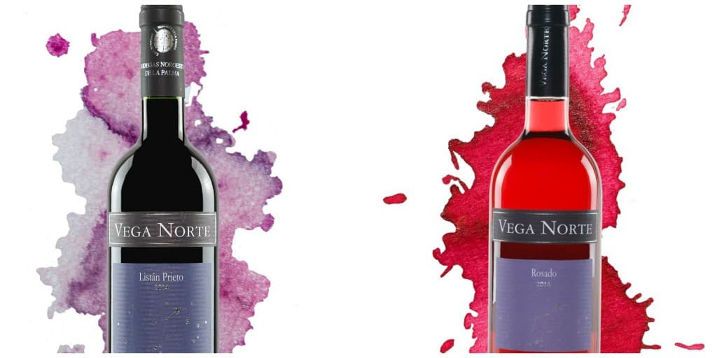 Bodegas Noroeste de La Palma cosecha tres premios en Concurso Internacional de los Vinos de Montaña