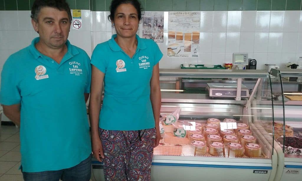 juan vicente y yolanda